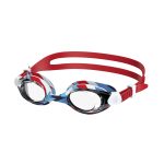 Speedo Kids Clipper Swim Goggle, Soft Fit with Anti‑Fog and UV Protection, Ages 3–6 - Image 8